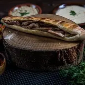 Filetto Sandwich - ساندويتش فلتو